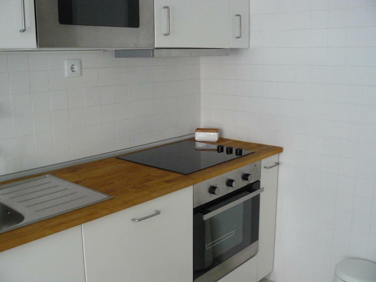 Gasthof Blue House - Santa Marta I