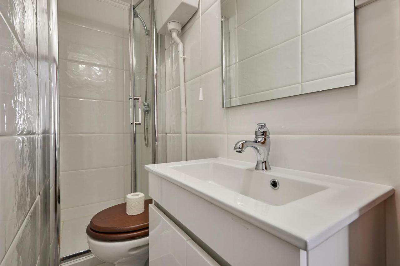 Duque 55 Apartamento