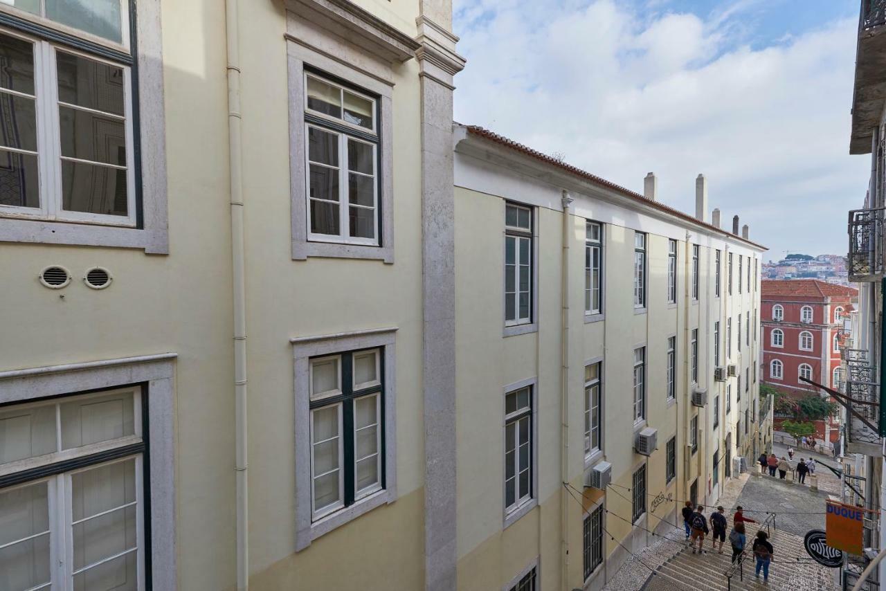 Duque 55 Lisboa
