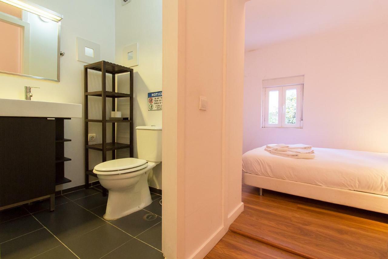 Apartment Typical Tailor Made Flat In Graca *