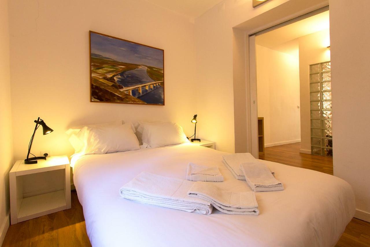 Apartment Typical Tailor Made Flat In Graca Lissabon