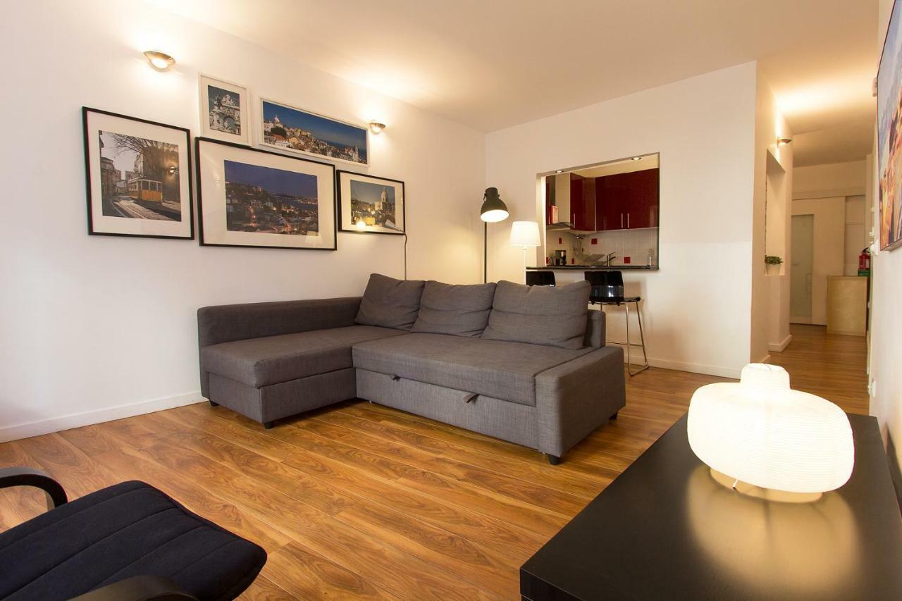 Apartment Typical Tailor Made Flat In Graca
