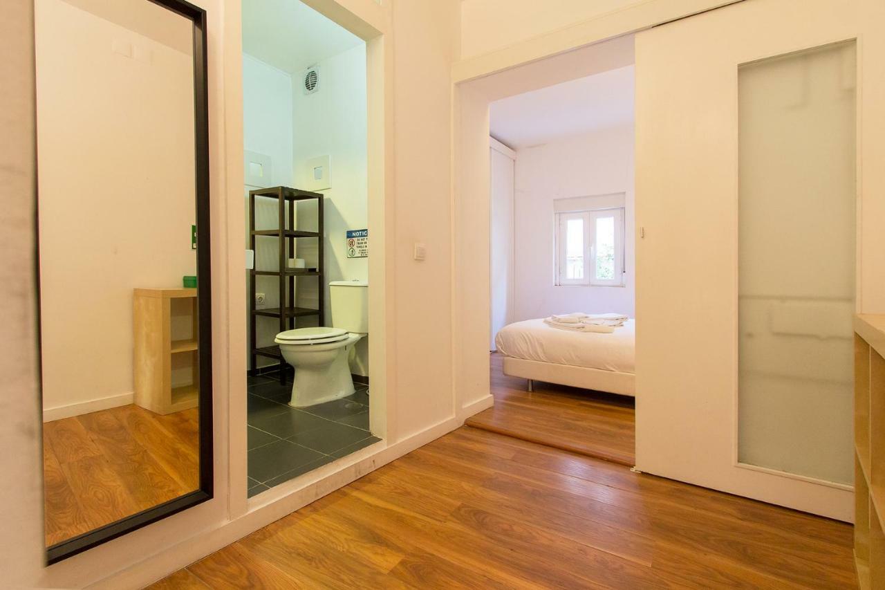 Apartment Typical Tailor Made Flat In Graca *