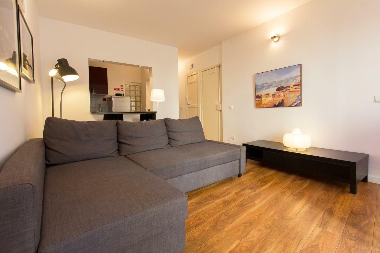 Typical Tailor Made Flat In Graca Apartment *