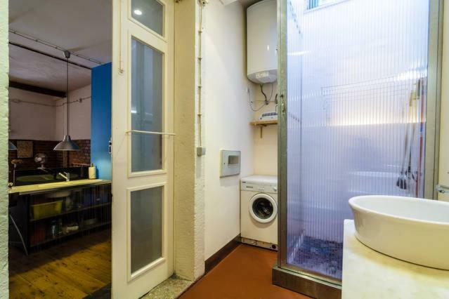 Loft - Downtown / Castle - Historic Lisbon