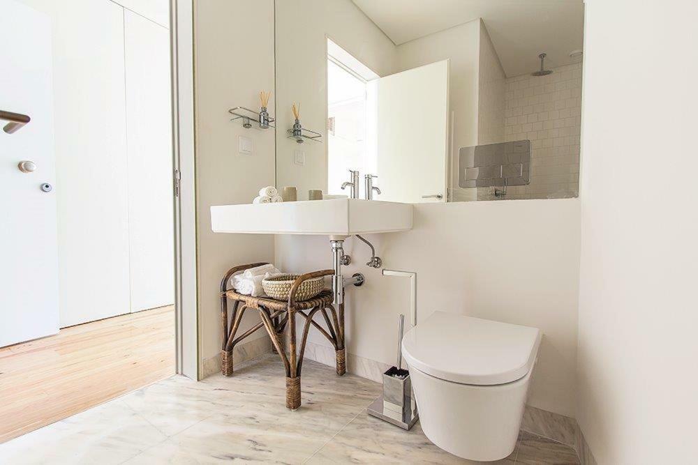 Luxury T.m. Flat With A View Apartamento *