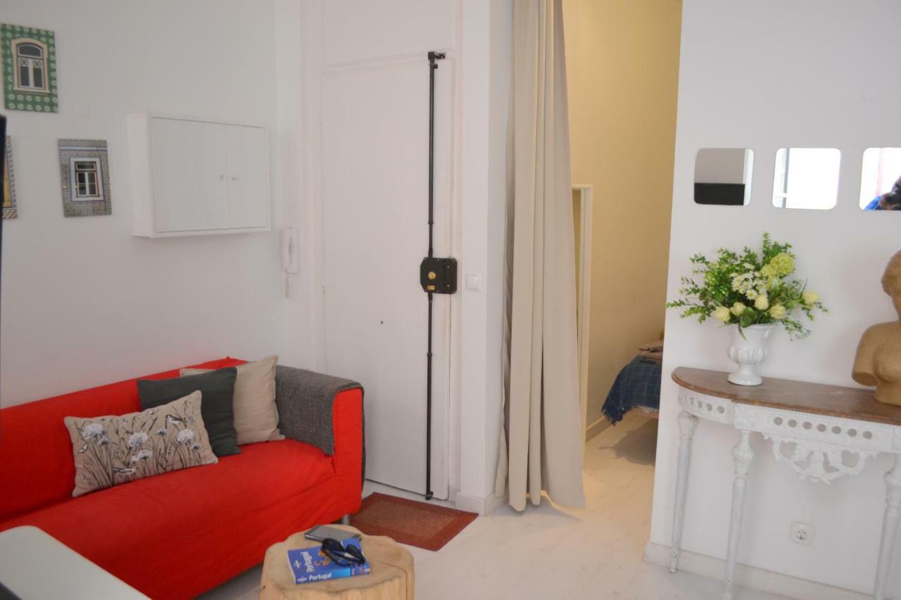 Tp Farinhas 5, Downtown Appartement Lisboa
