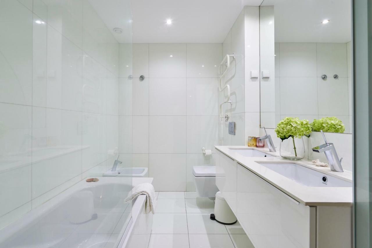 Modern Marques Appartement Lissabon