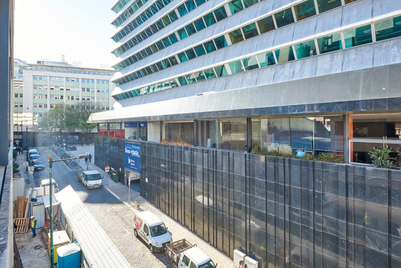 Appartement Modern Marques *
