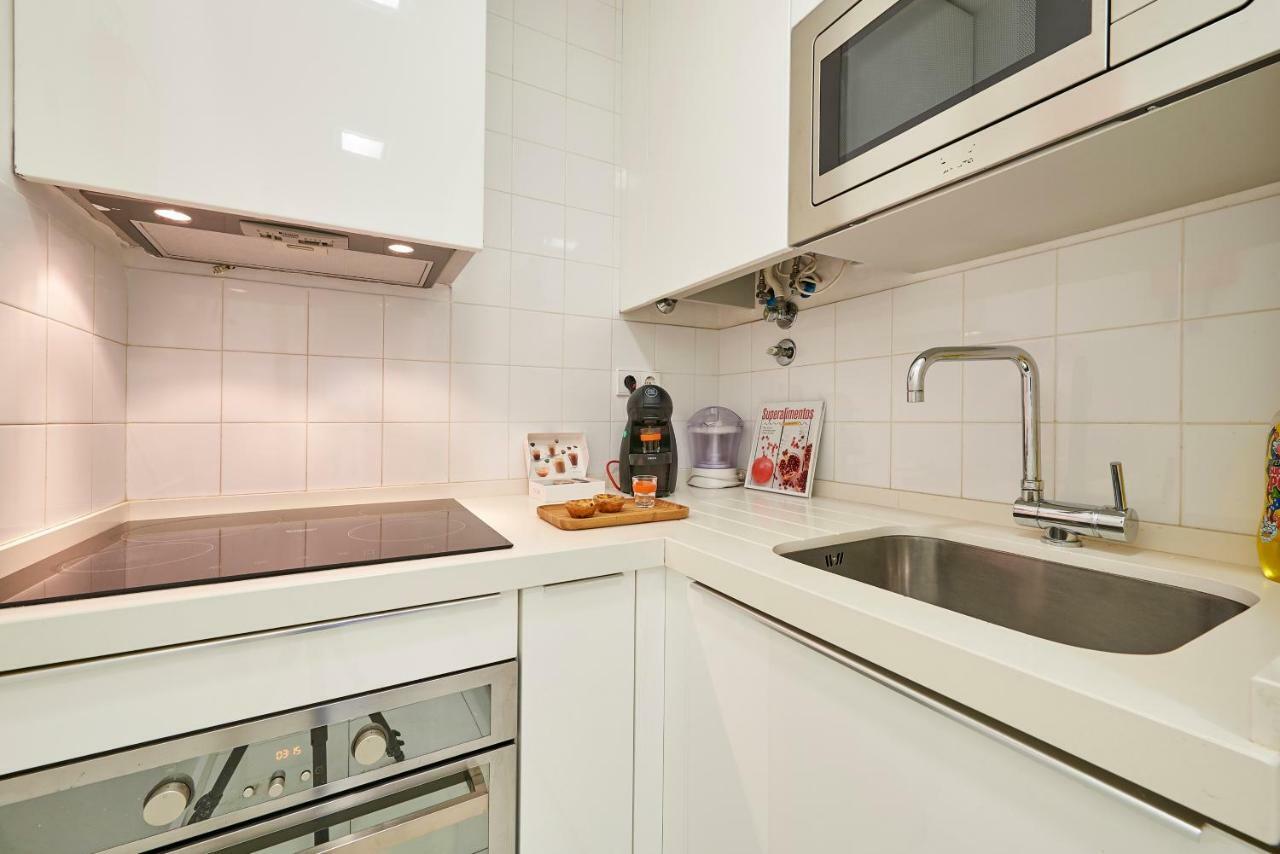 Modern Marques Appartement Lissabon