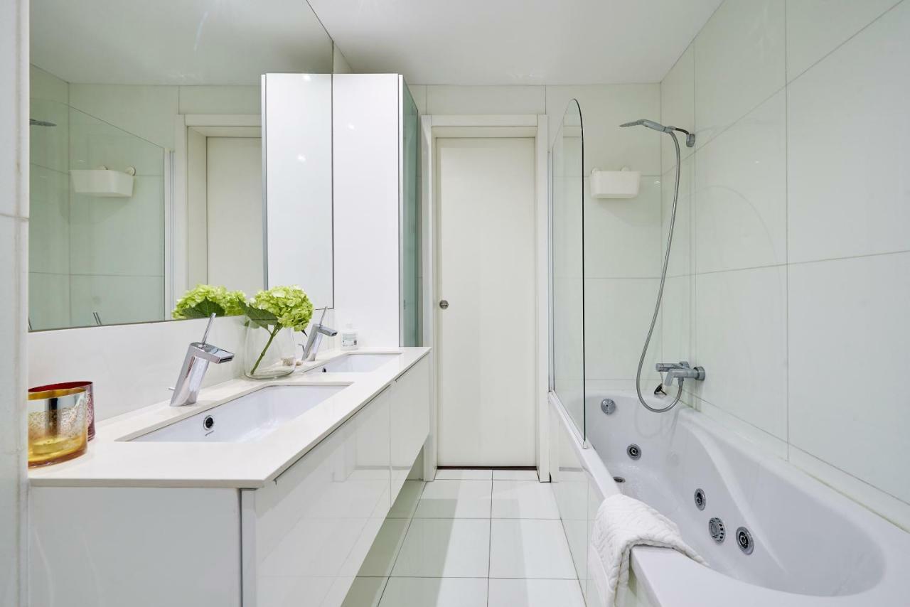 Modern Marques Appartement