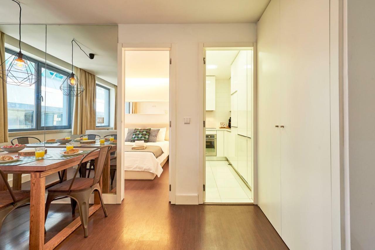 Appartement Modern Marques Lissabon