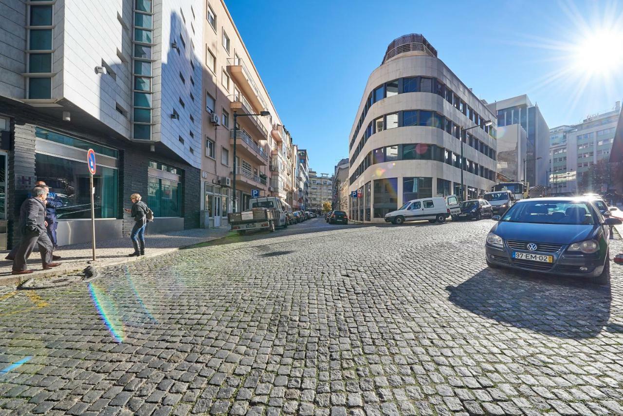 Appartement Modern Marques Lissabon