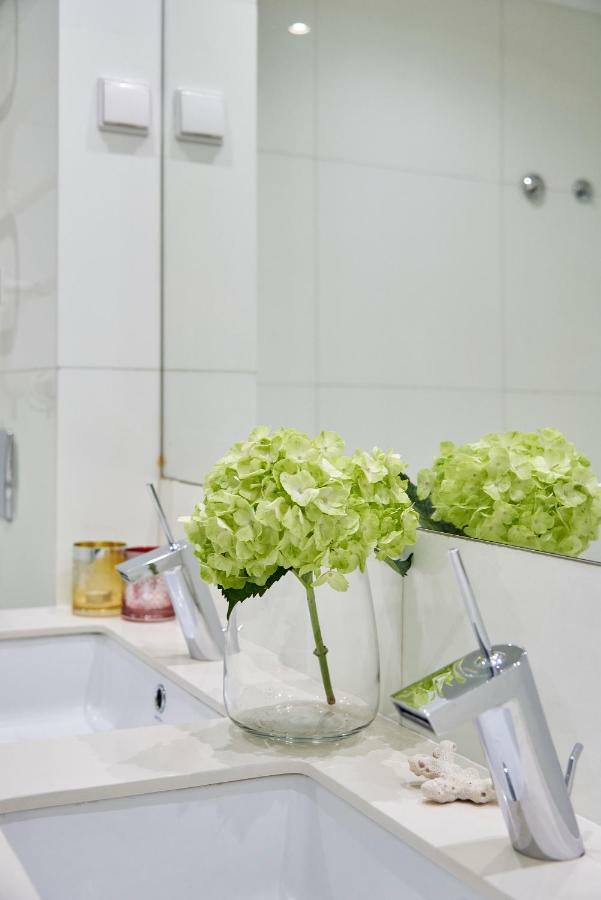 Modern Marques Appartement *