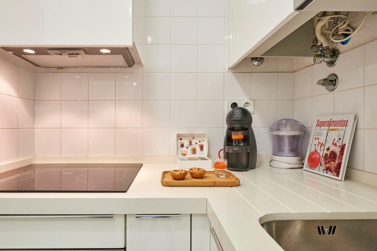 Appartement Modern Marques Lissabon