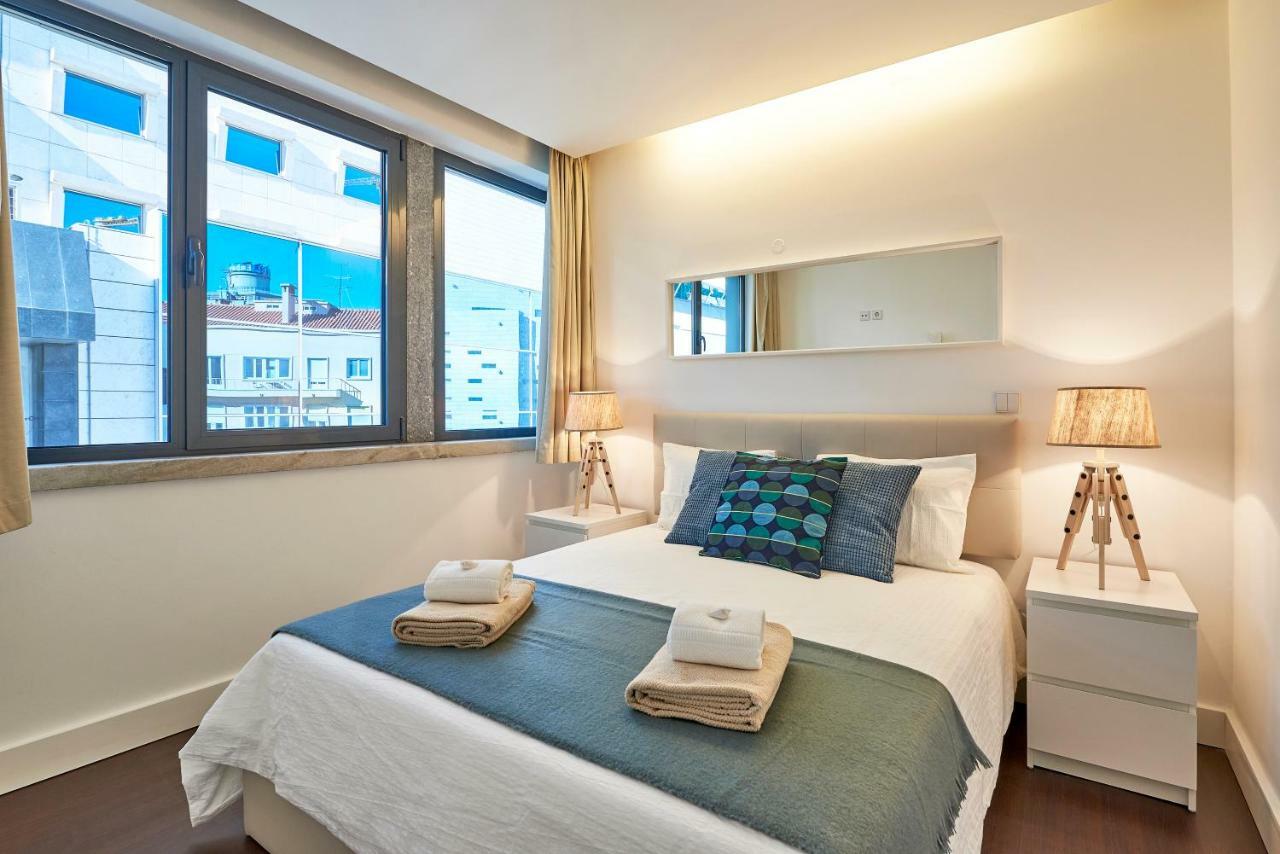 Appartement Modern Marques Lissabon