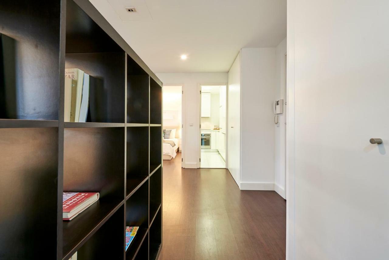 Modern Marques Appartement *