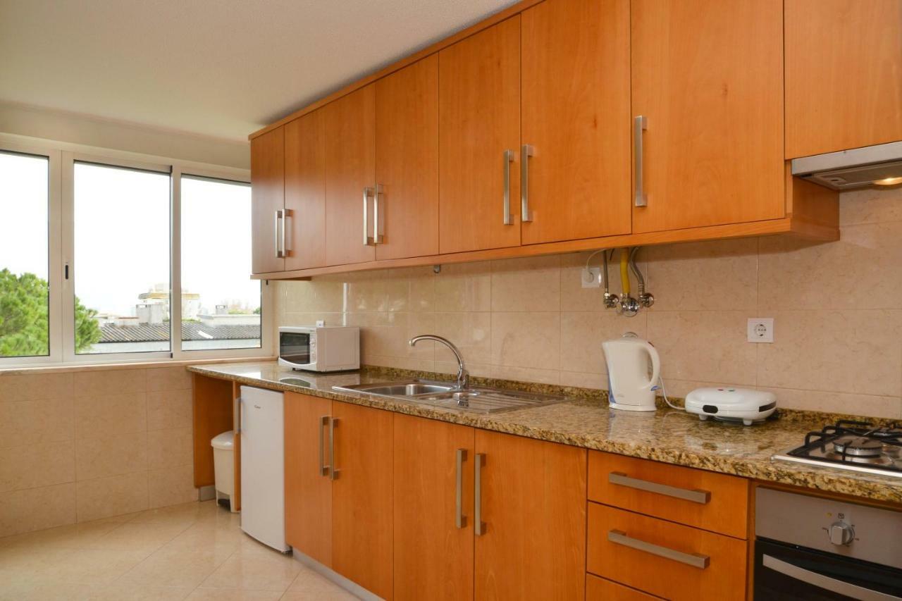 Apartment Encarnacao House *