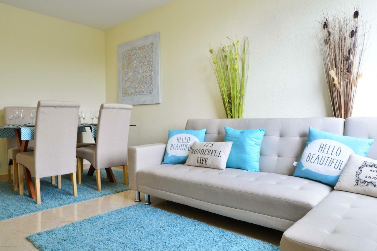 Apartment Encarnacao House Lissabon