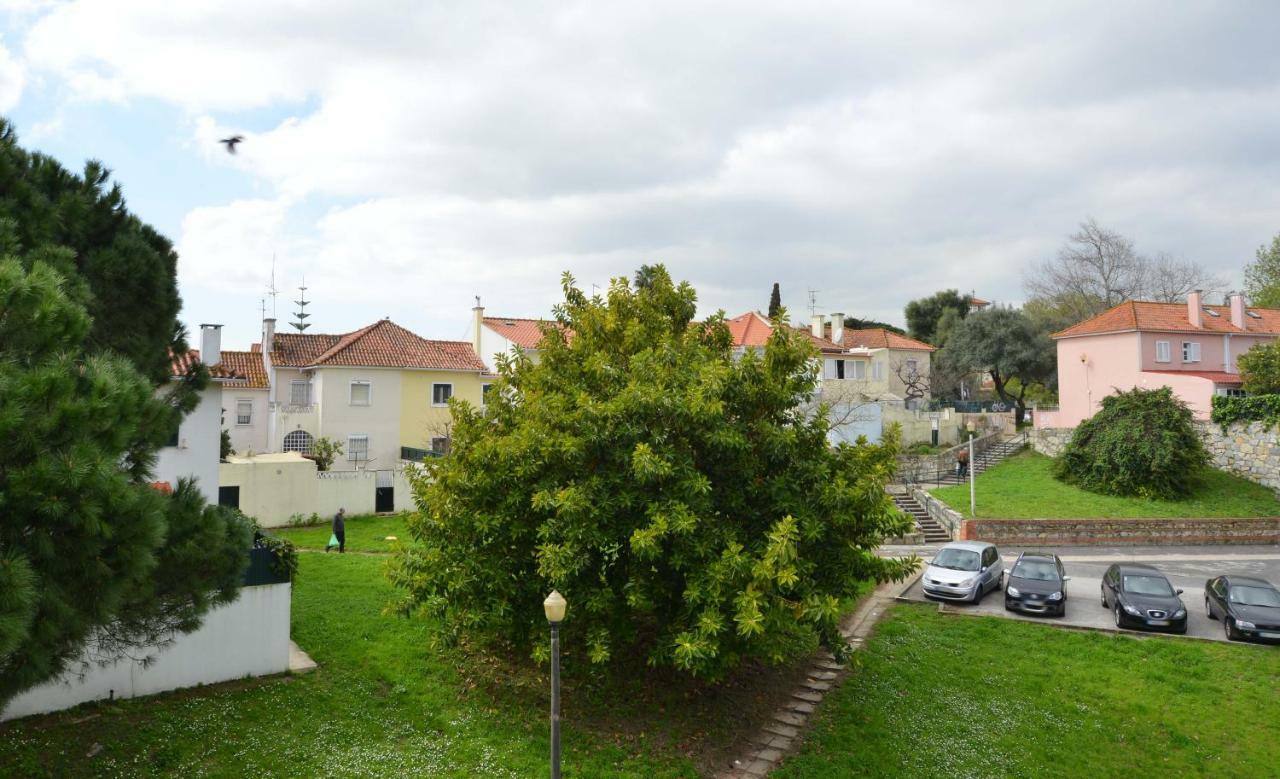 Encarnacao House * Lissabon