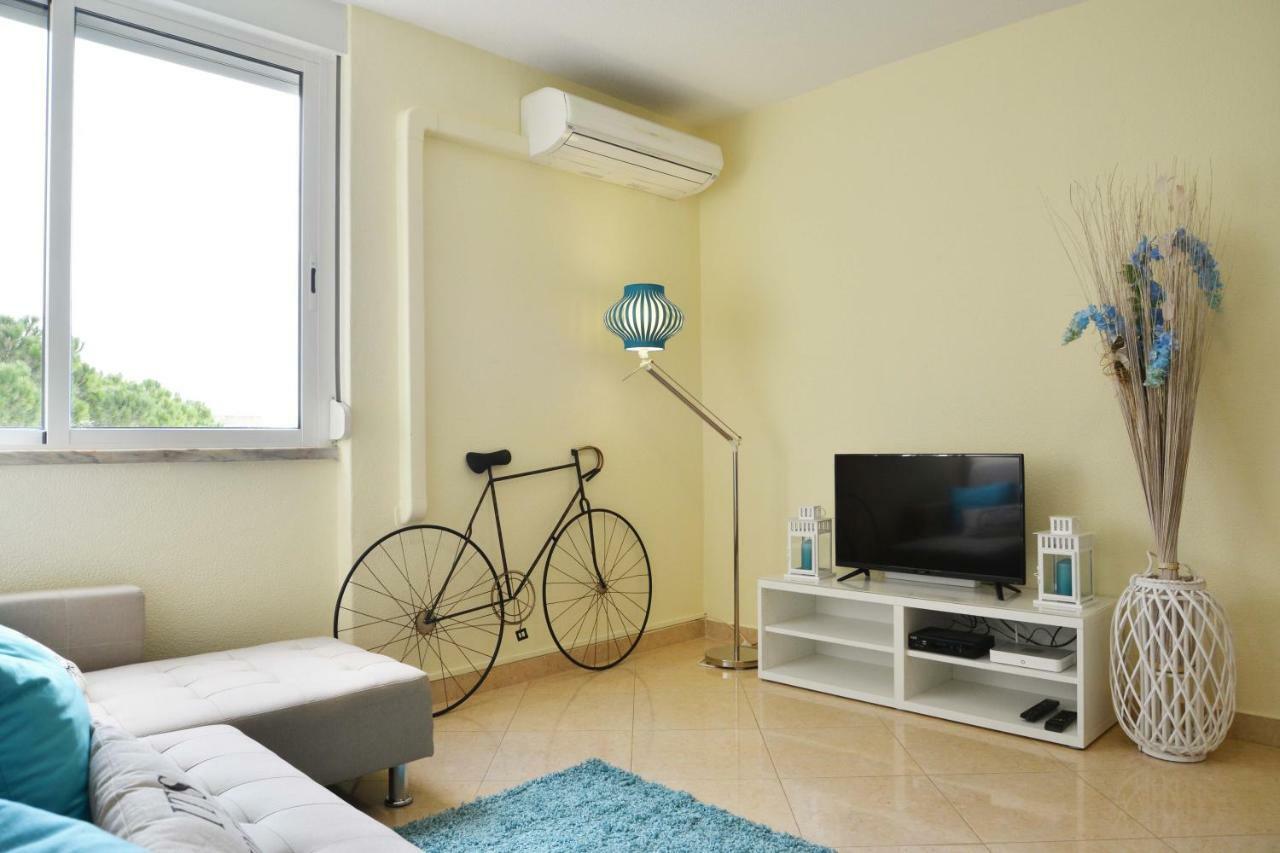 Apartment Encarnacao House *