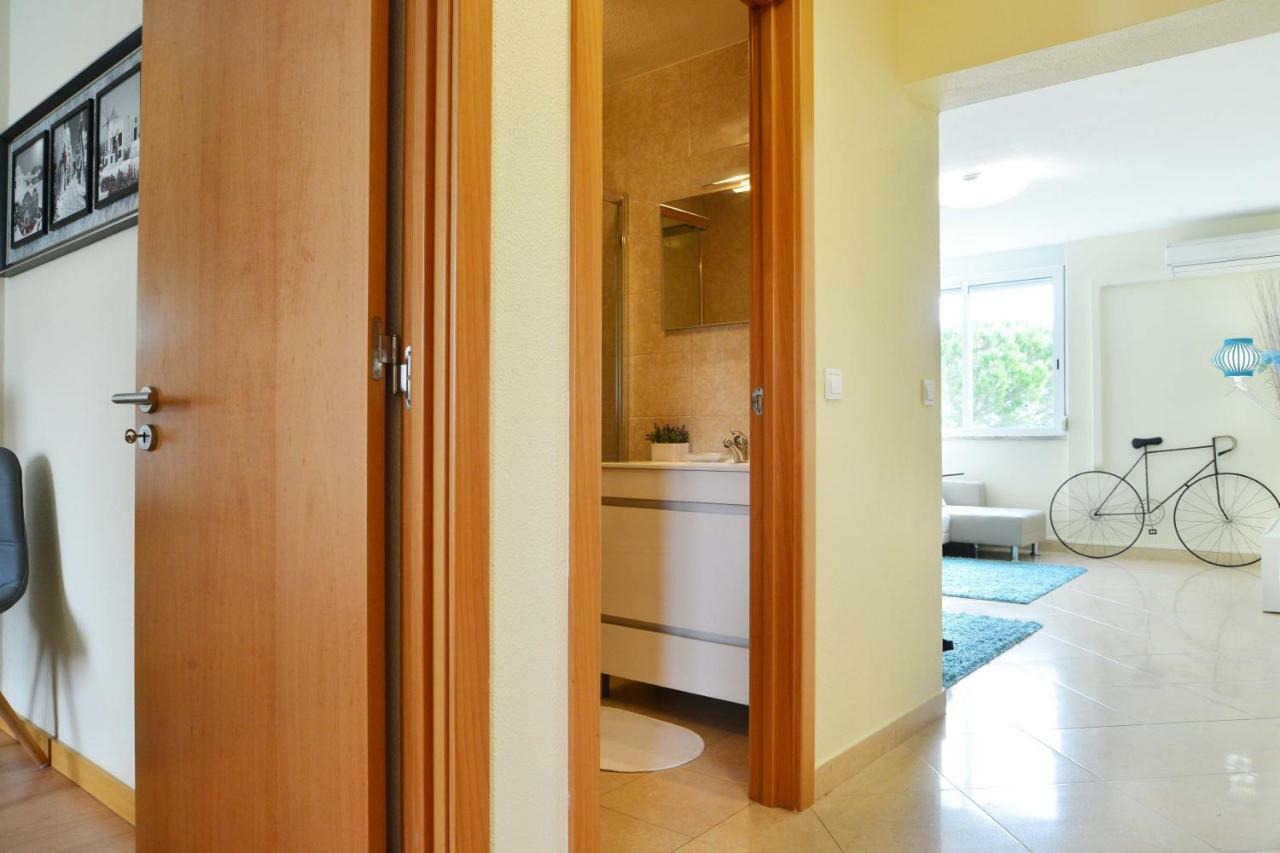 Apartment Encarnacao House