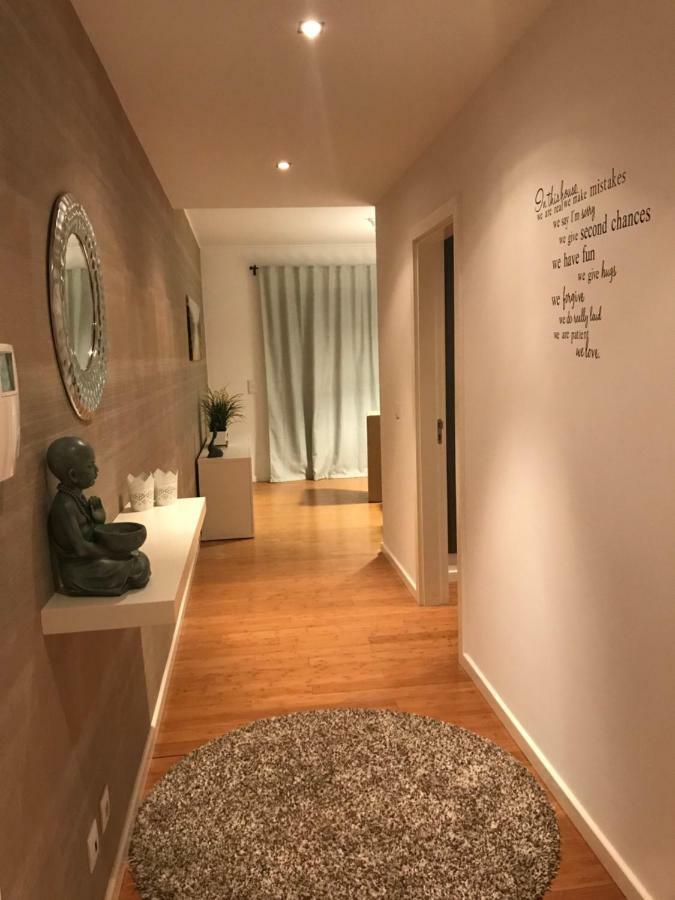 Happy Building By Gw Holidays Appartement *