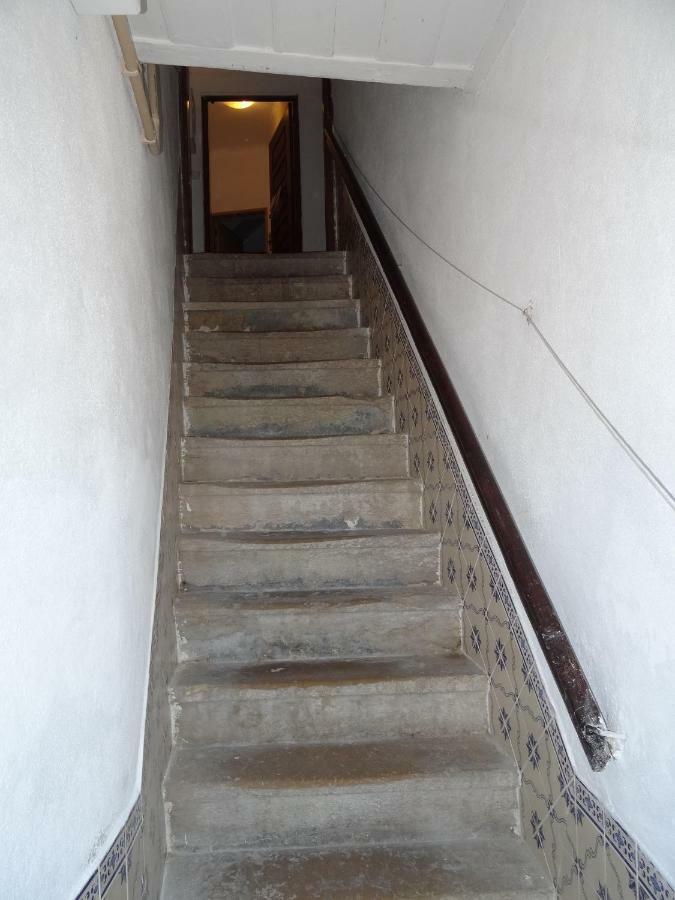 Appartement Casa Vovo 152 Lissabon