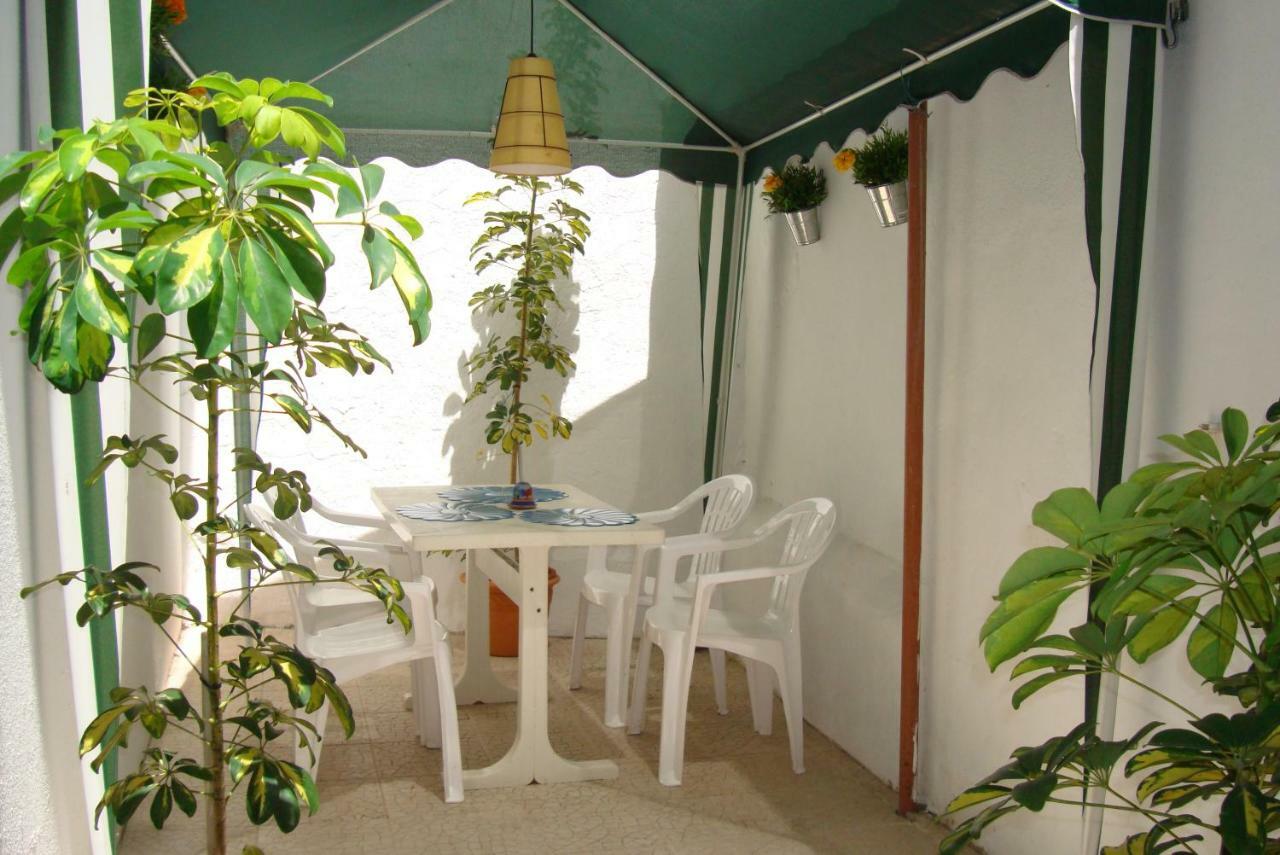 Appartement Casa Vovo 152 Lissabon