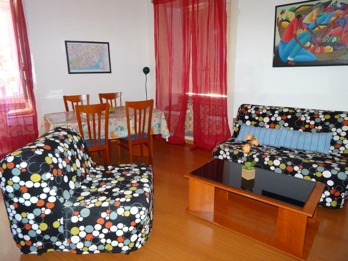Casa Vovo 152 Appartement Lissabon