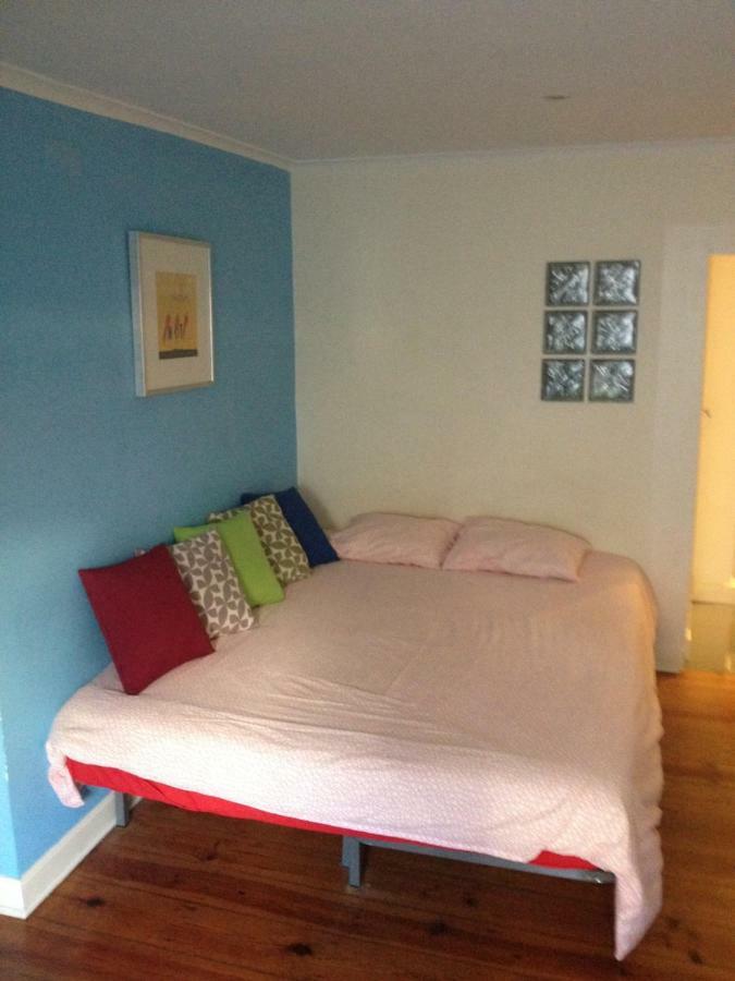 In The Heart Of Alfama Appartement