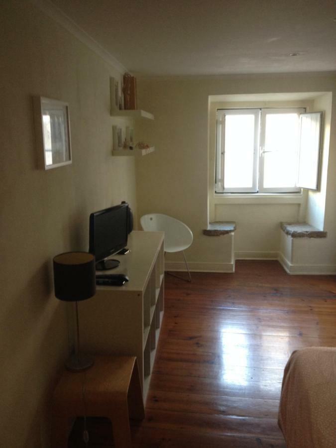 In The Heart Of Alfama Appartement *