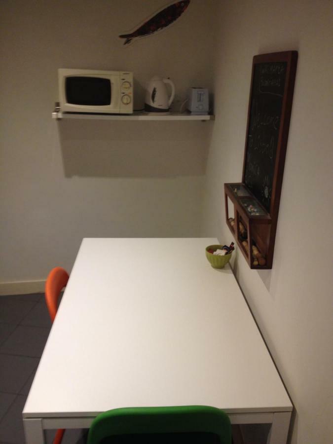 In The Heart Of Alfama Appartement *