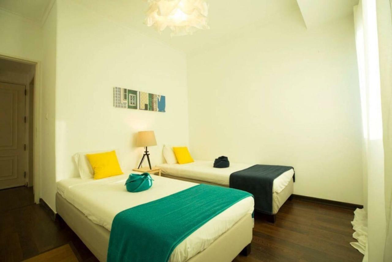 Appartement Ola -areeiro