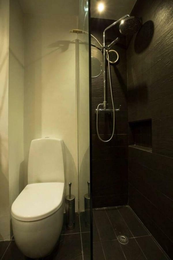 Appartement Ola -areeiro *