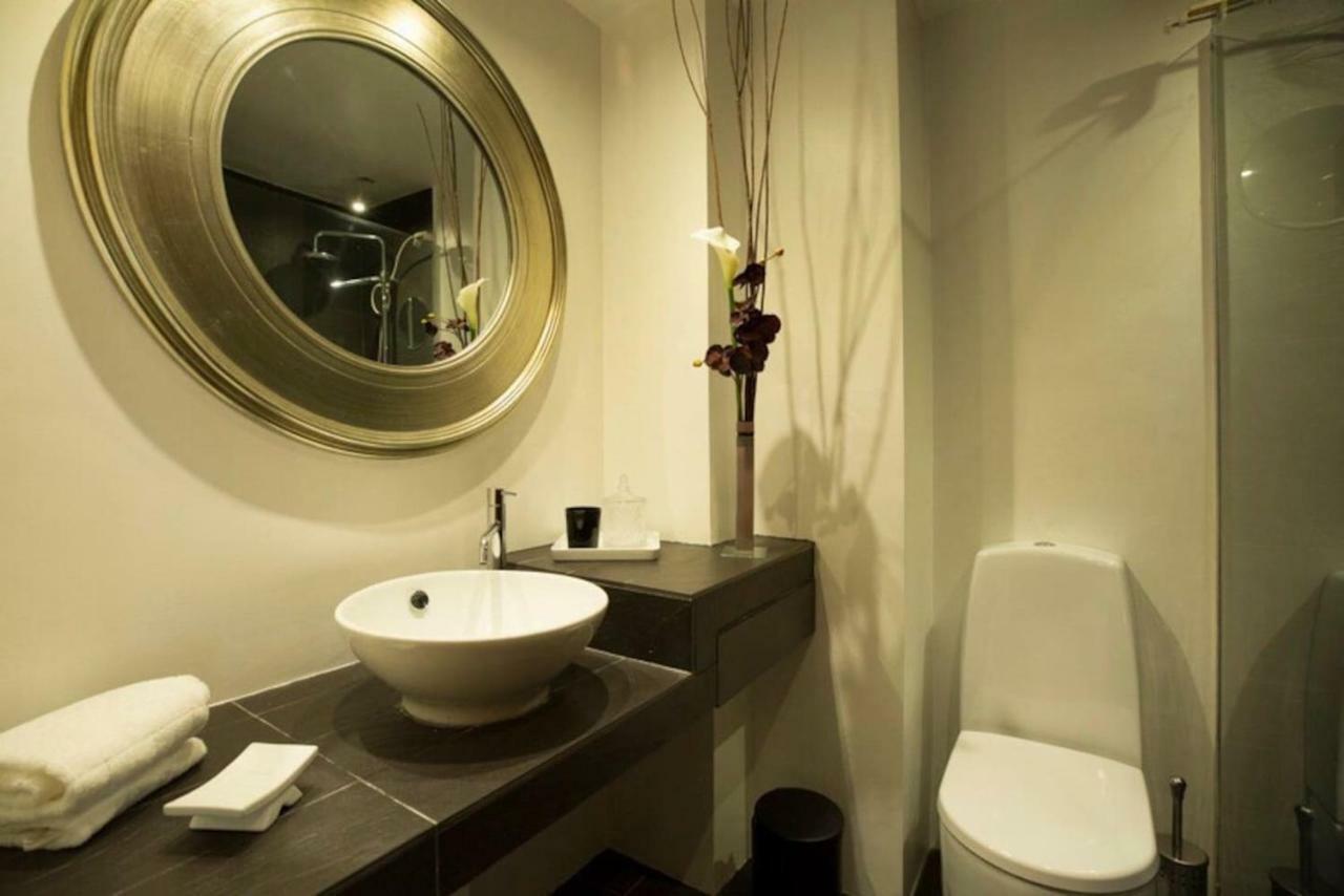 Appartement Ola -areeiro *