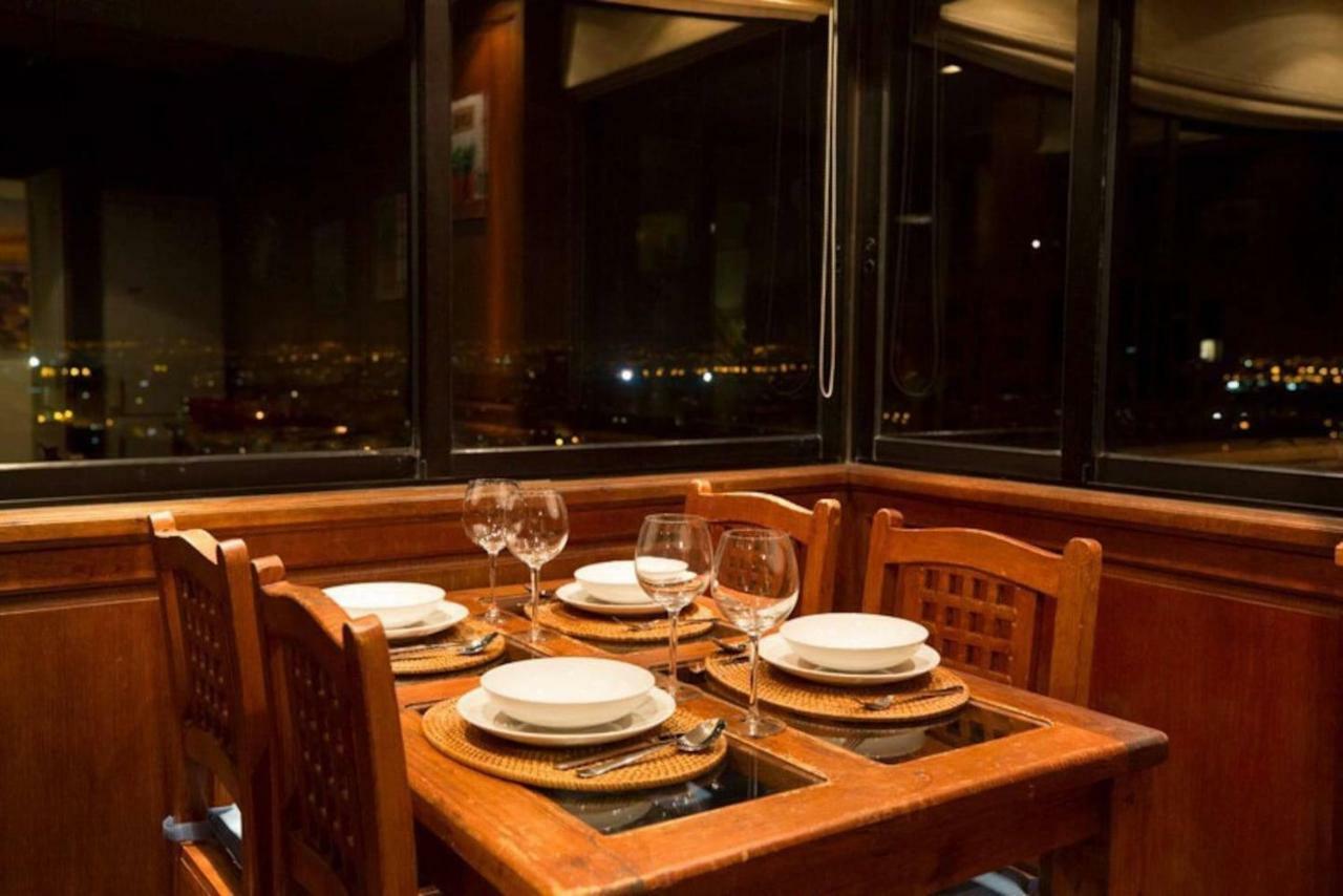 Appartement Ola -areeiro Lissabon