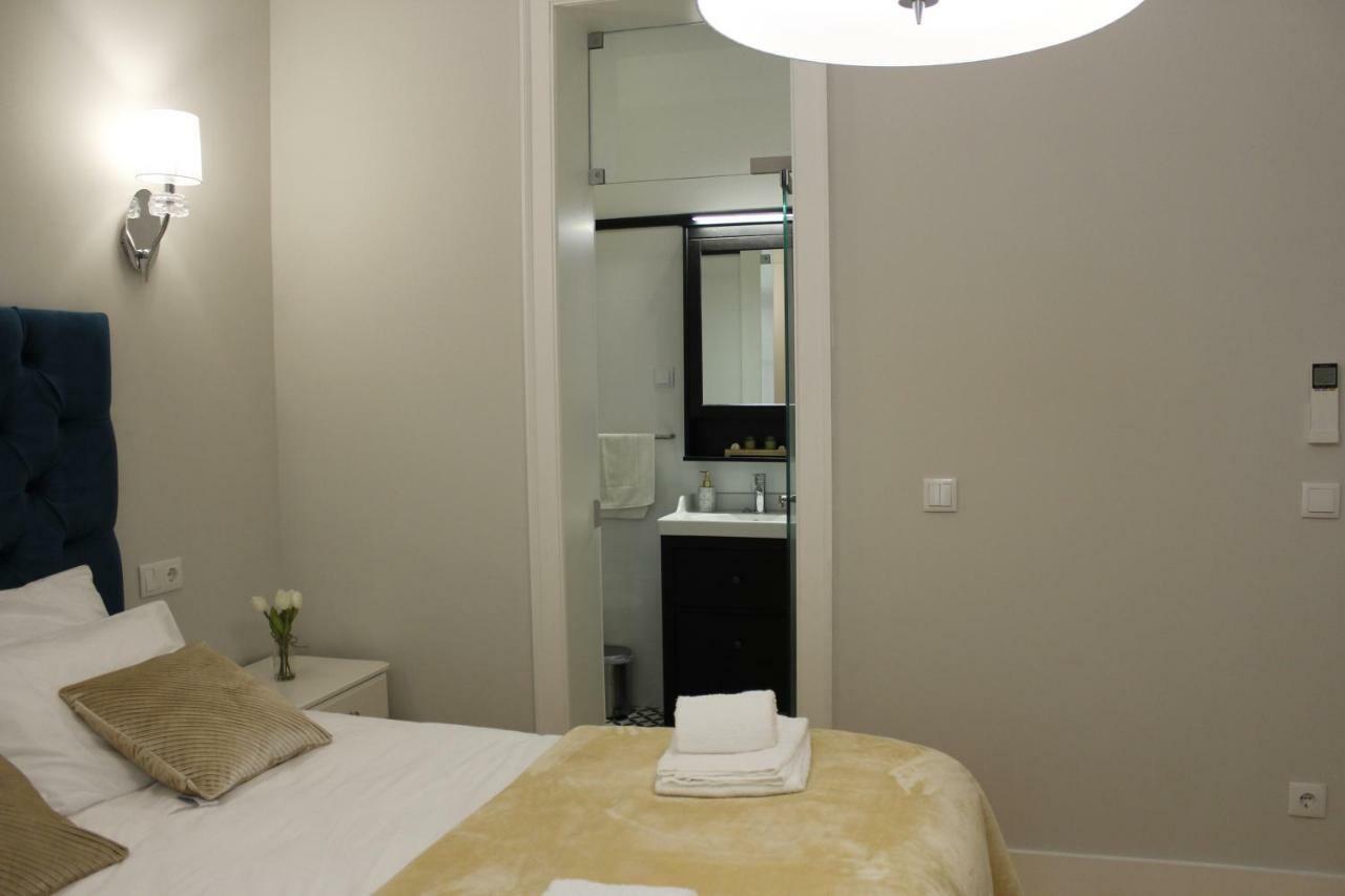 Apartamento Augusta Street 213 - 2 Esq Lisboa