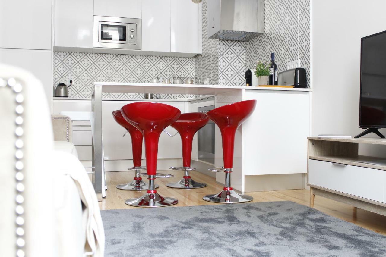 Apartamento Augusta Street 213 - 2 Esq Lisboa