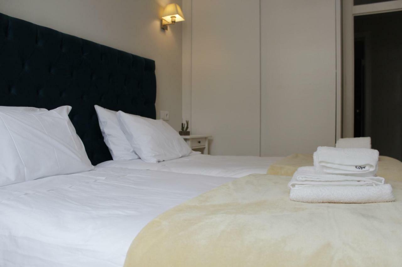 Apartamento Augusta Street 213 - 2 Esq