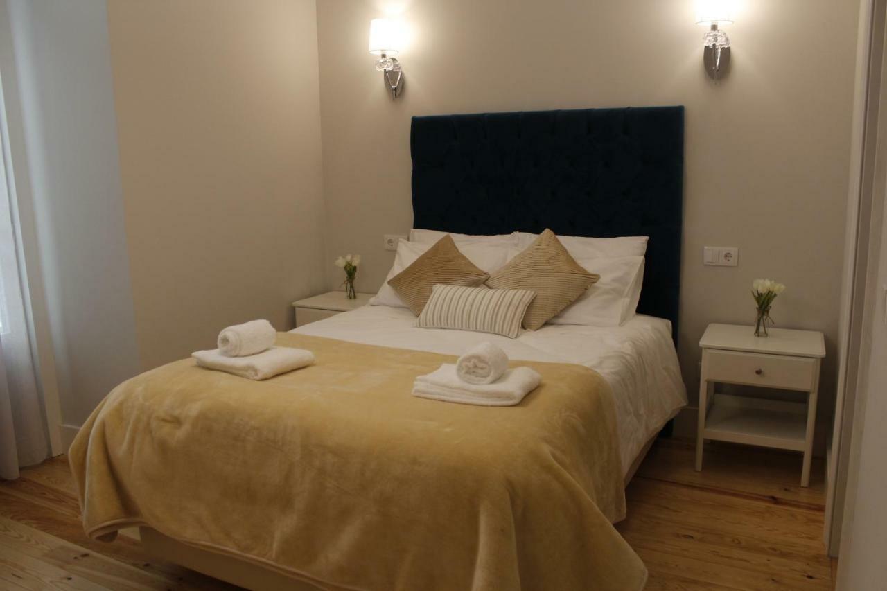 Augusta Street 213 - 2 Esq Apartamento Lisboa