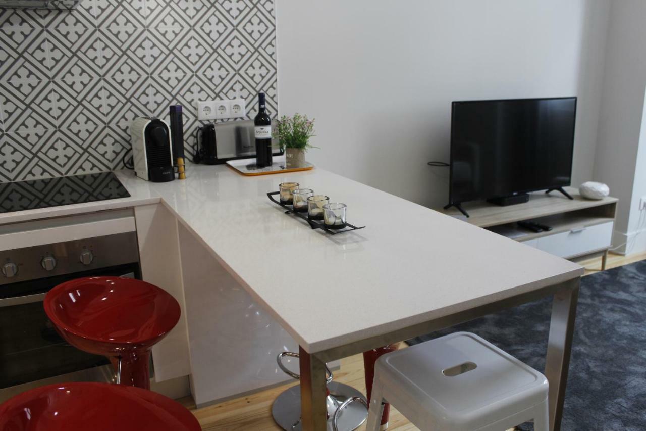 Apartamento Augusta Street 213 - 2 Esq Lisboa