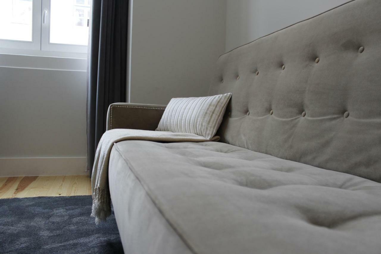 Augusta Street 213 - 2 Esq Apartamento Lisboa