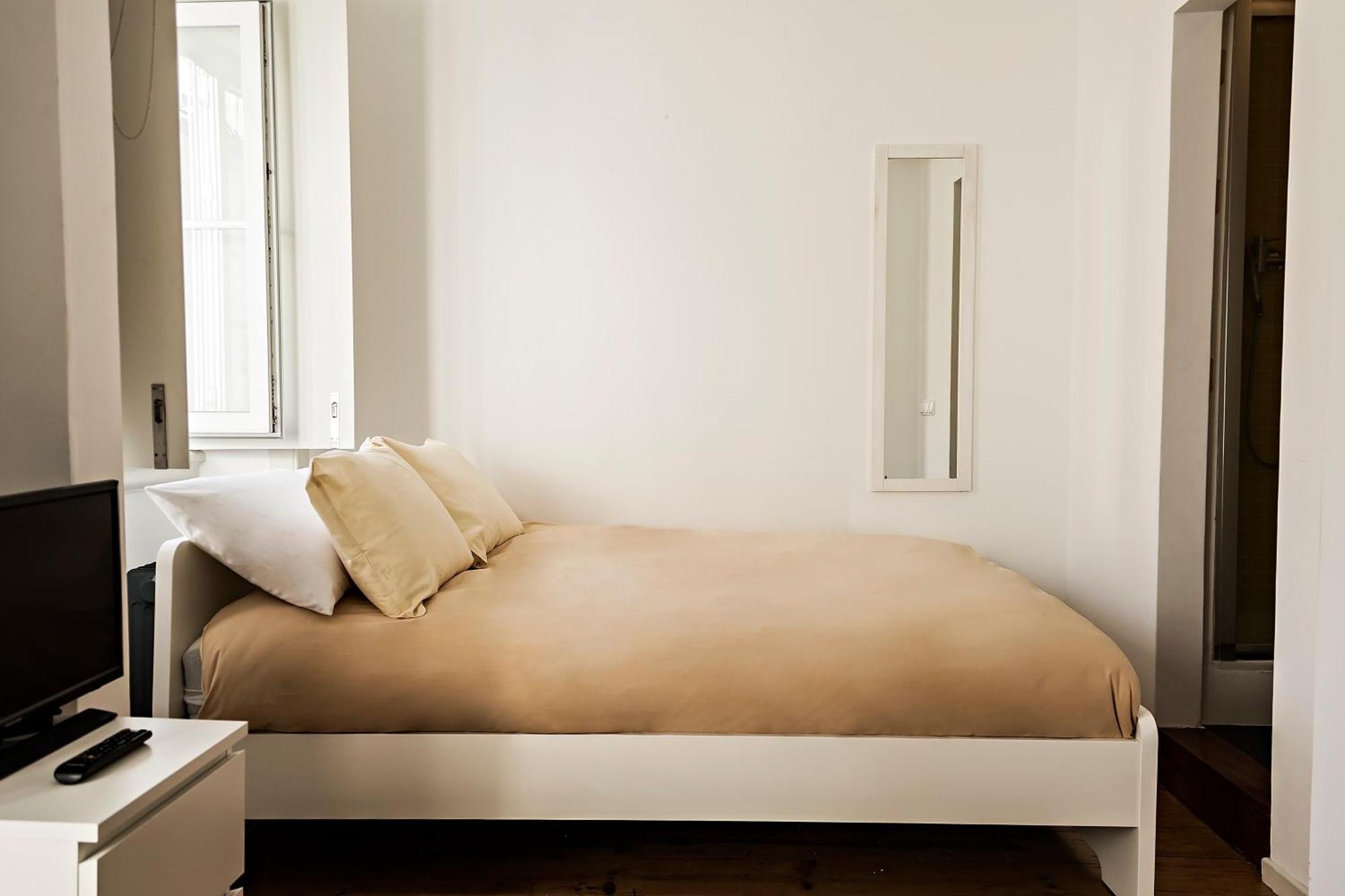 Ideial Appartement Lissabon