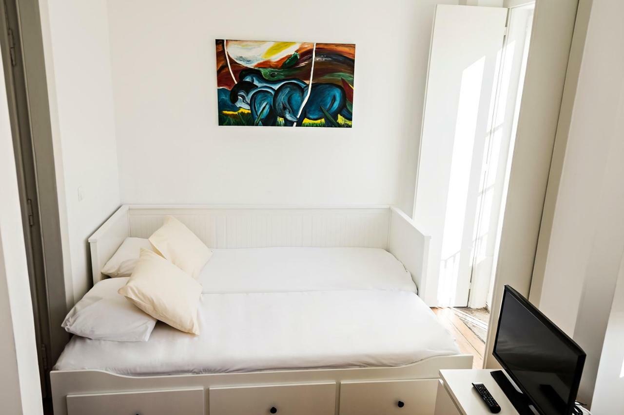 Ideial Appartement Lissabon