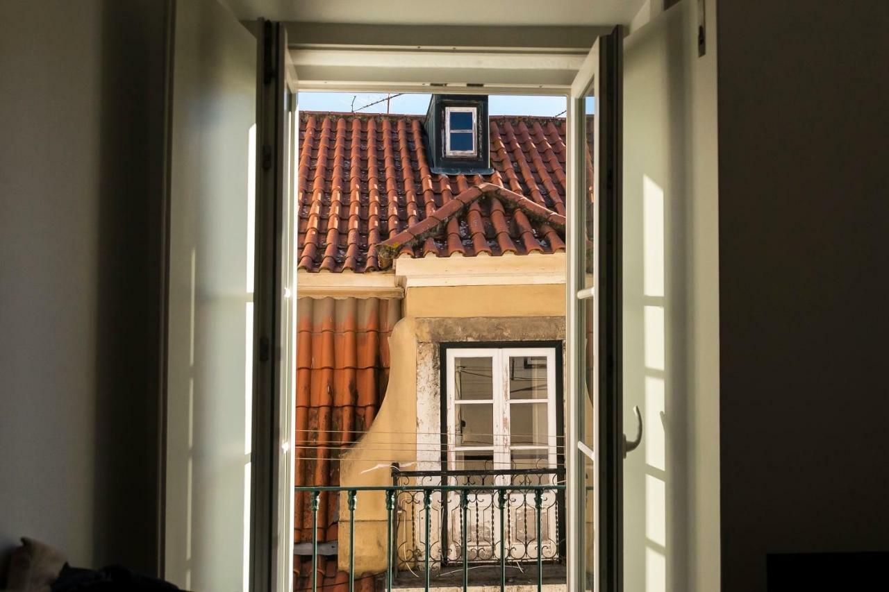 Ideial Appartement Lissabon