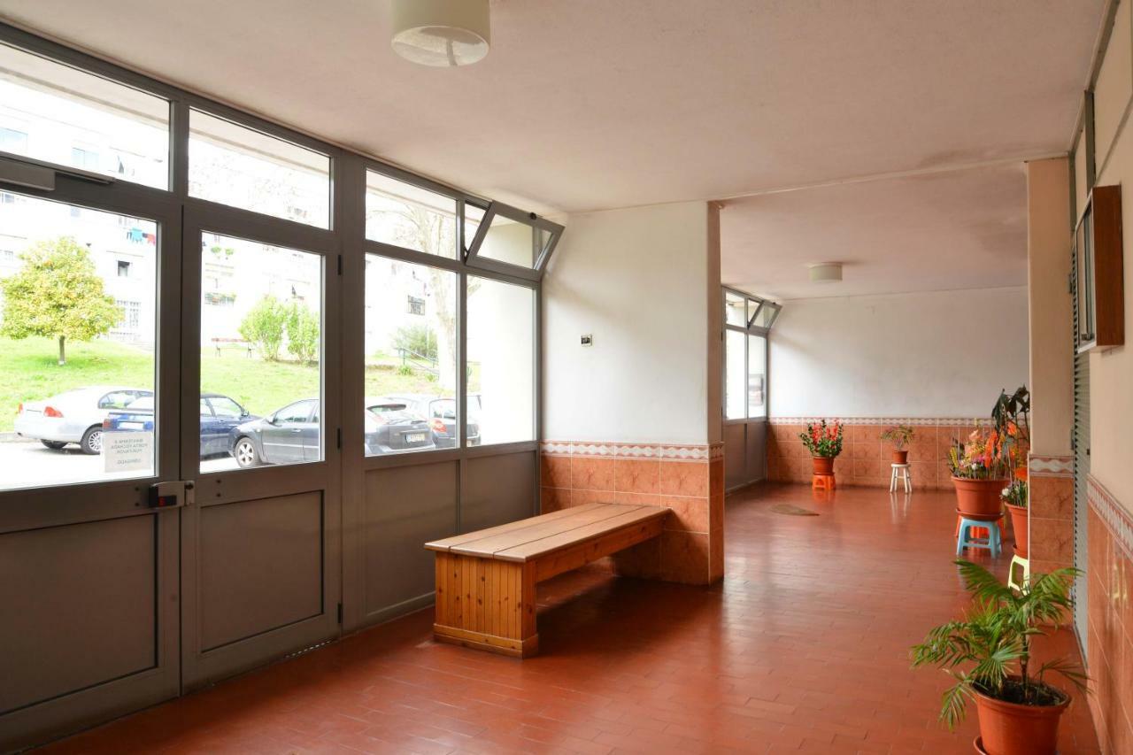 Encarnacao House Apartment Lissabon