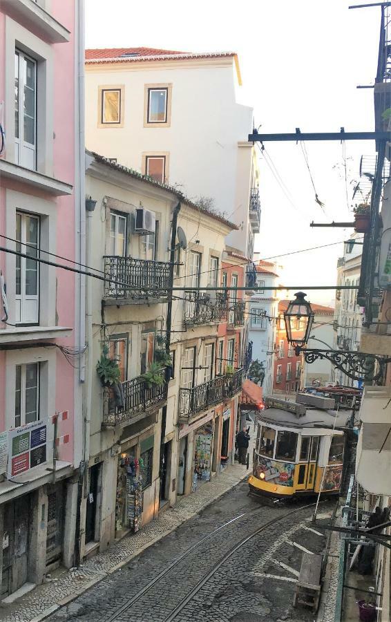 Appartement Casa Da Calçada *
