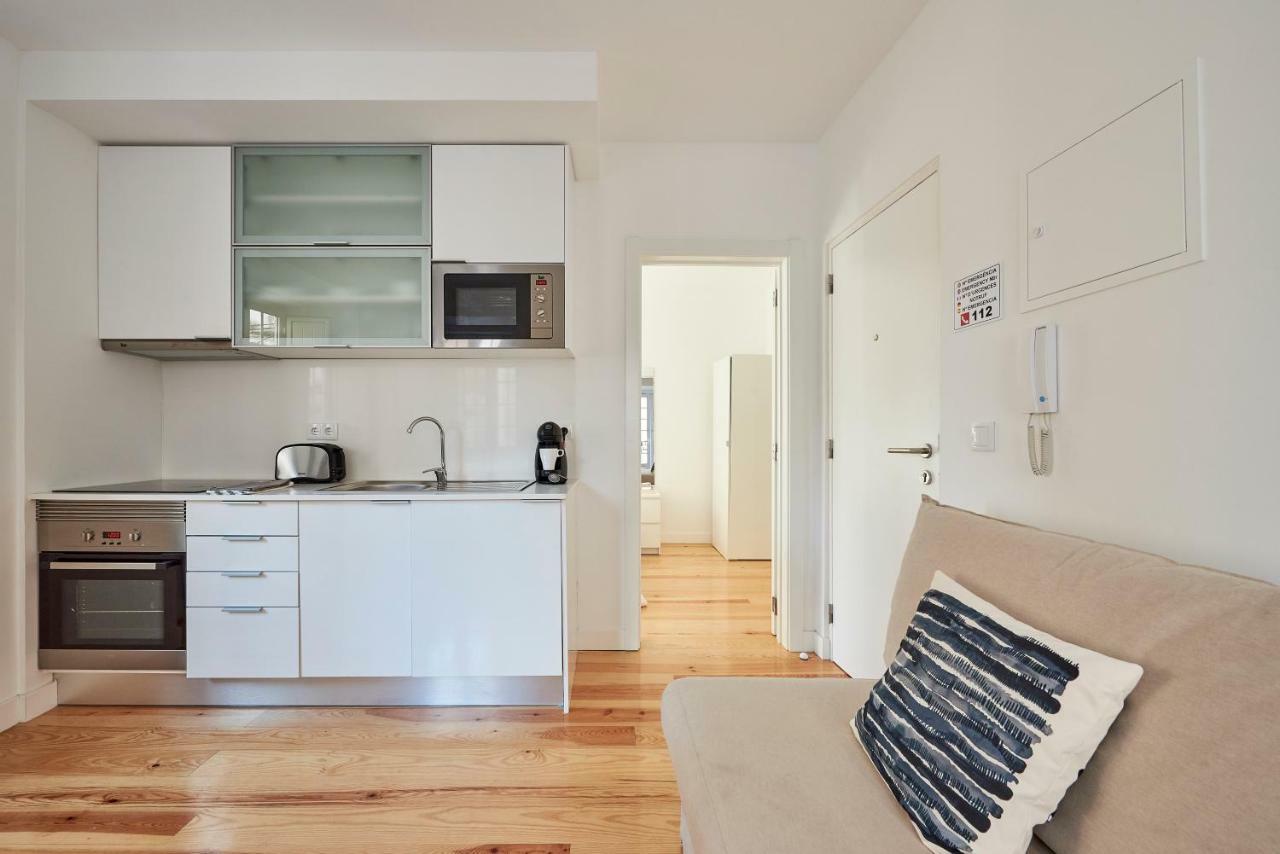 Guarda-mor Appartement