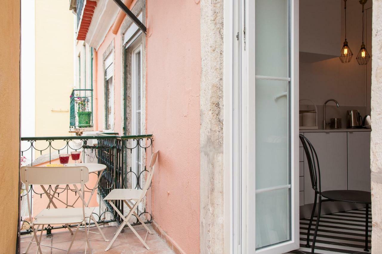 Principe Real Beautiful 3 Bedroom Flat Apartment *